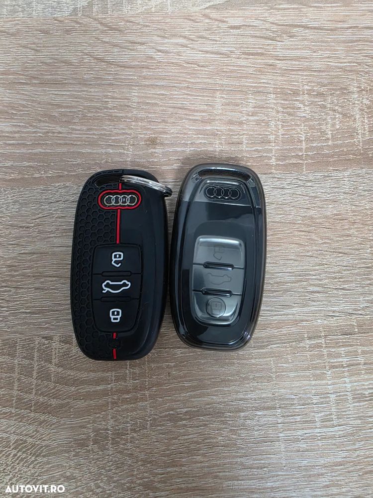 Audi A6 Limuzina - 16