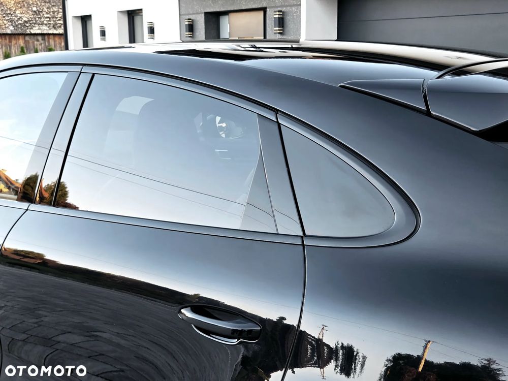 Porsche Cayenne S Tiptronic S - 15