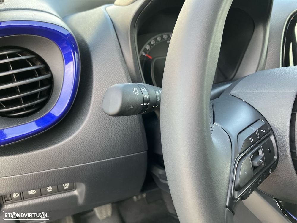 Toyota Aygo X 1.0 Pulse - 28