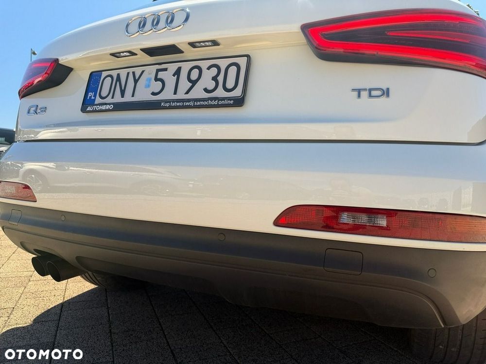 Audi Q3 - 13