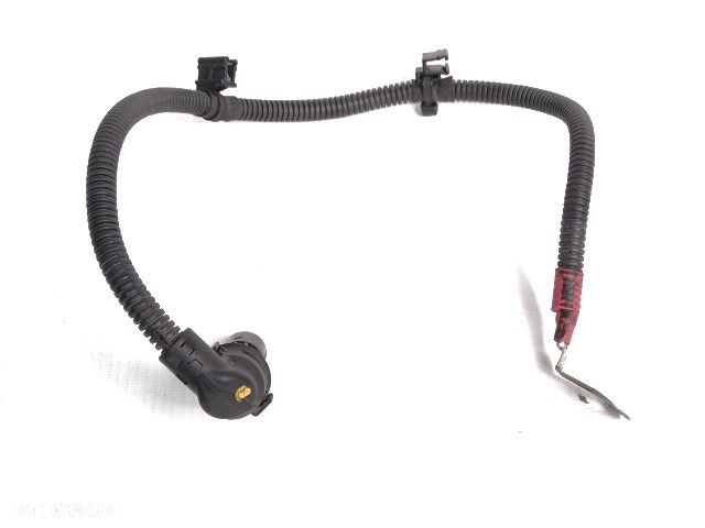 BMW X5 E70  X6 E71  3 E90  7 F01  5 F10  N57  Przewód Kabel Świec Żarowych  Układu Żarowego 12427800167 7800167  BMW  316d 316i 318d 318i 320i 320d  323i 325d 325i 328i  330d 330i 335i 335d 730d 740d 530d 535d 525d 535d - 2