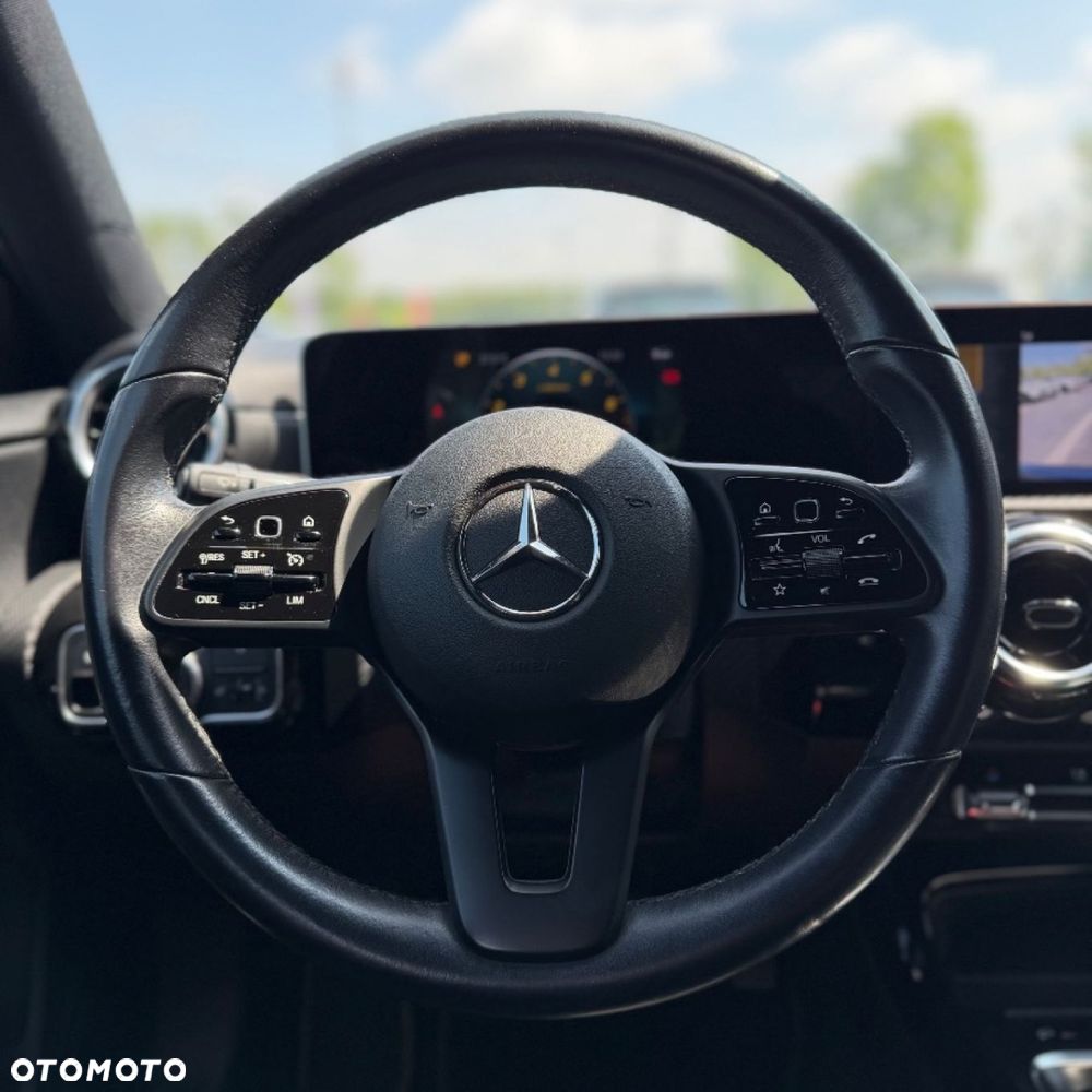 Mercedes-Benz Klasa A - 22