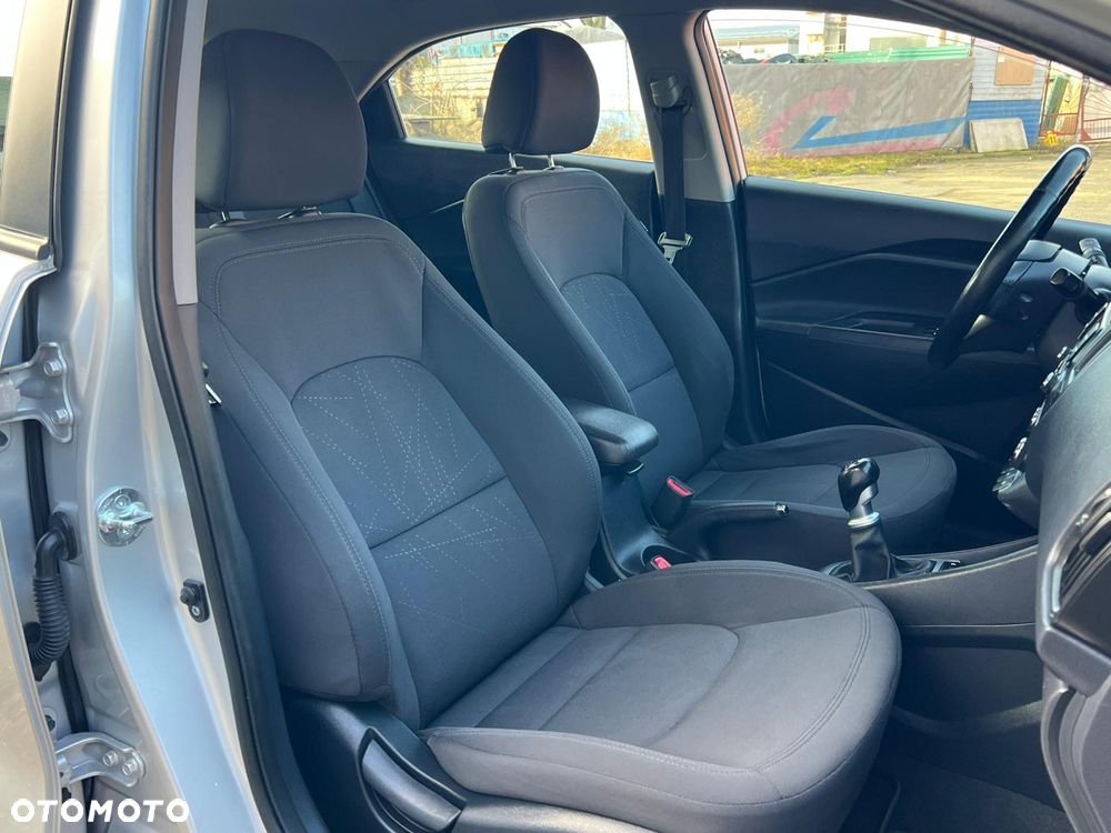 Kia Rio 1.4 CRDI Spirit - 19