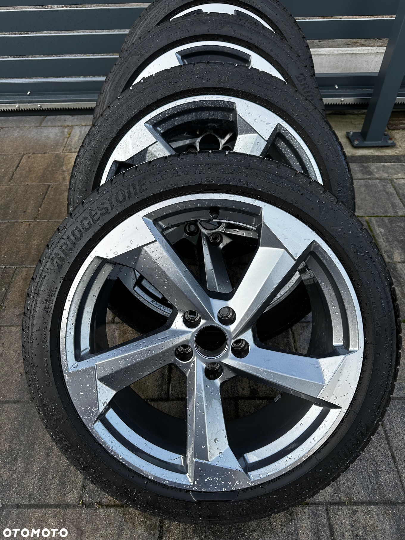 Audi A7 Sportback 45 TFSI Quattro S tronic - 5