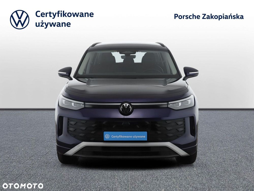 Volkswagen Tayron - 7