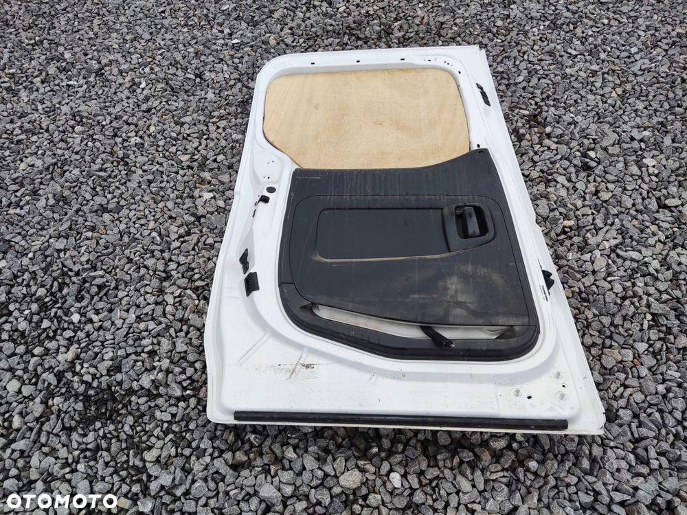 drzwi lewe boczne przesuwne citroen berlingo iii peugeot partner iii 08-18 - 6