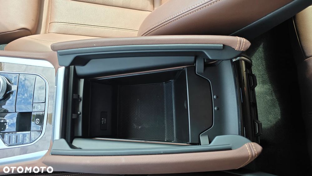 BMW X6 xDrive40i xLine - 19