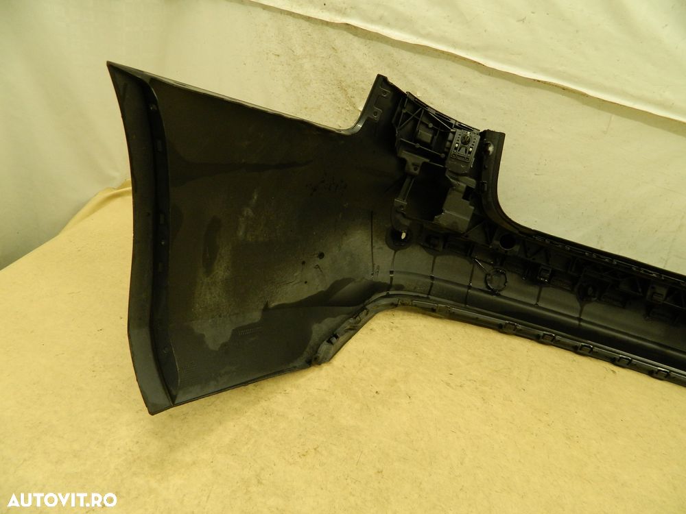 Bara spate Audi A4 8K, B8, Facelift, Kombi, 2012, 2013, 2014, 2015, 2012, 8K9807511L - 2
