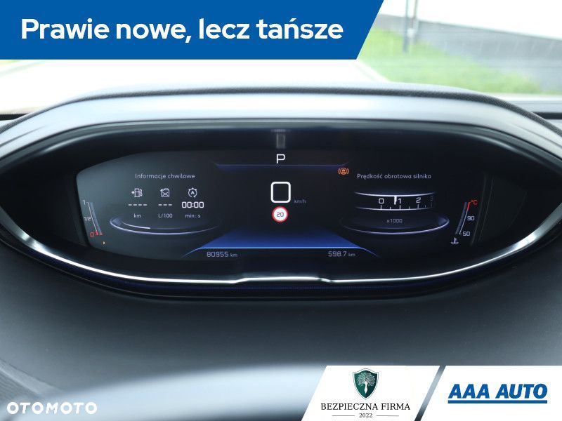 Peugeot 3008 - 13