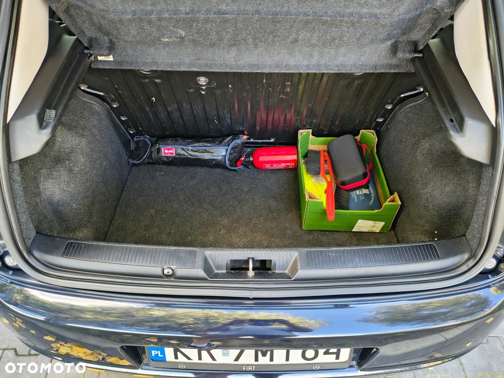 Fiat Punto 1.3 JTD Active - 16