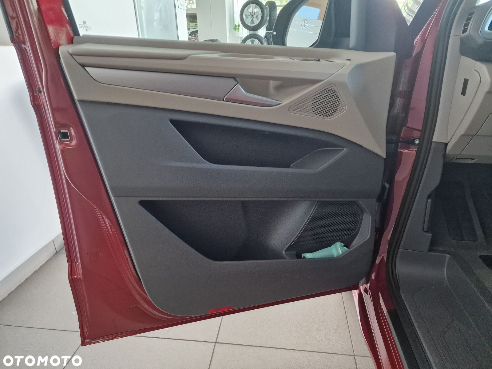 Volkswagen California - 14