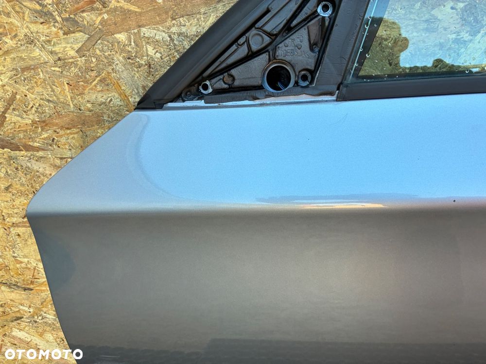 BMW 1 E87 DRZWI PRZÓD LEWY LEWE KOD LAK A18/7 - 6
