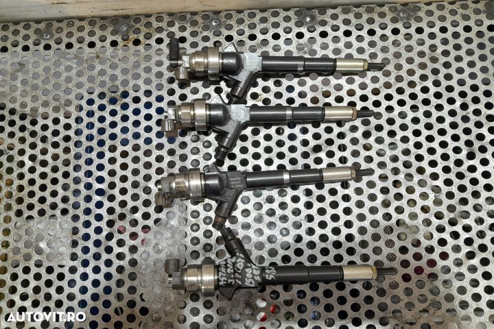 SET INJECTOARE  55567729 55567729 Opel Astra J [2009 - 2012] Sports T - 1