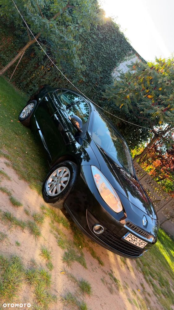 Renault Fluence - 6