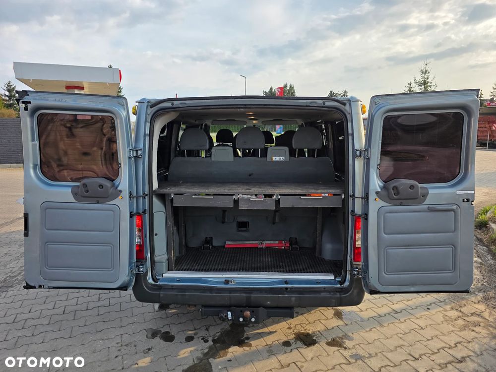 Ford Transit K DPF Trend - 37