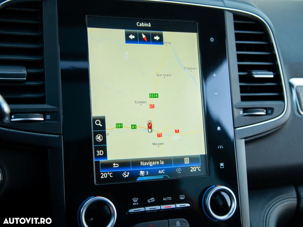Renault Koleos - 27