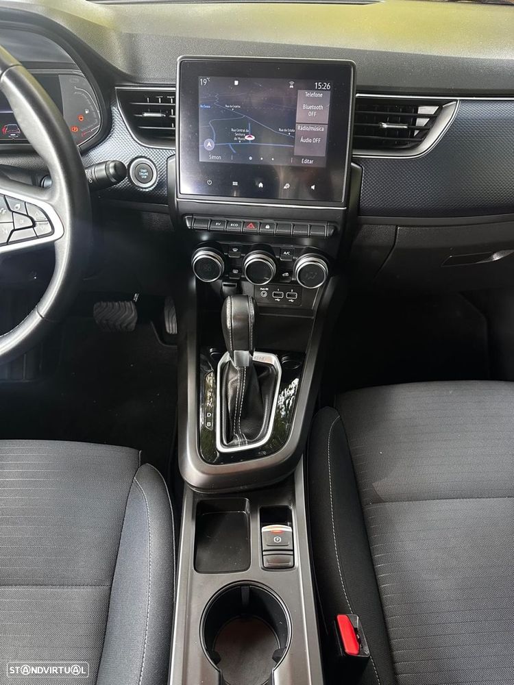 Renault Arkana 1.6 E-Tech Full Hybrid Techno - 25