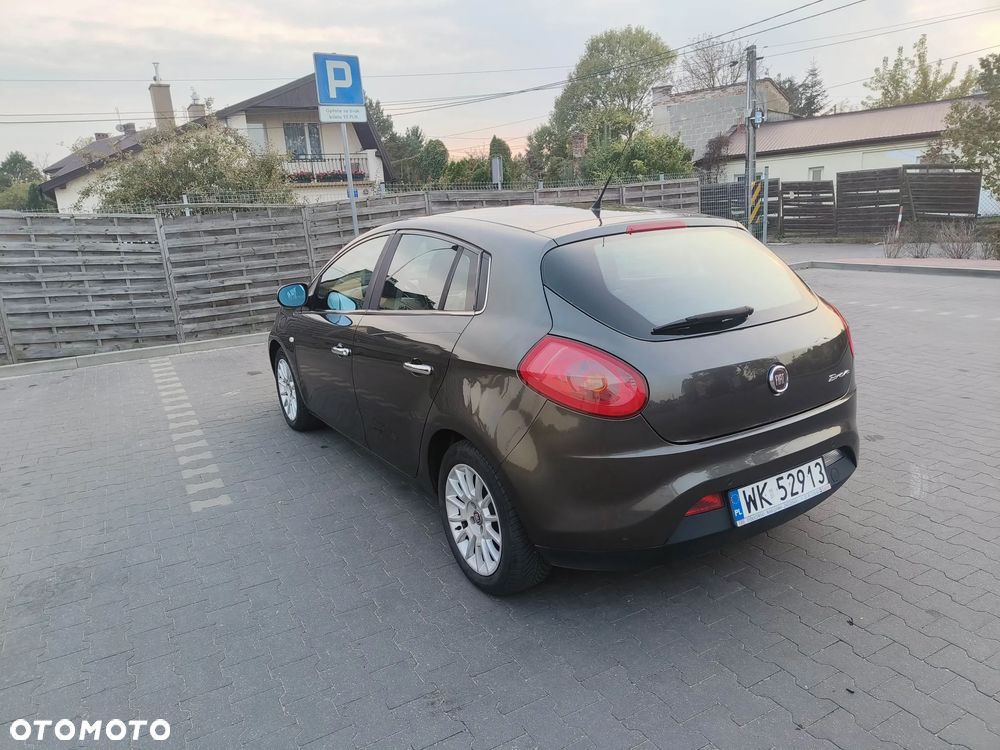 Fiat Bravo - 3