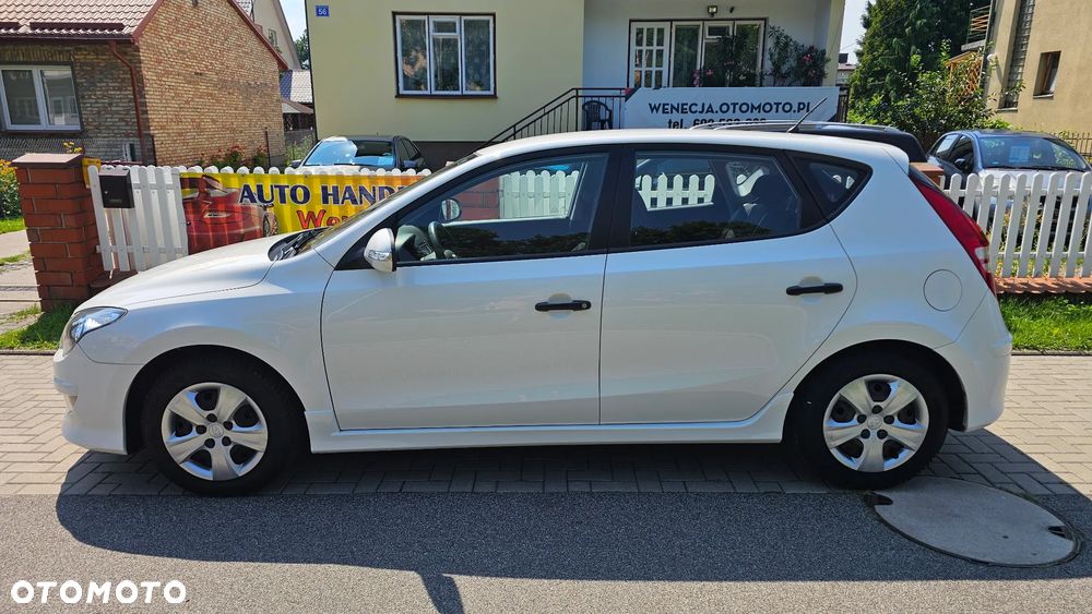 Hyundai i30 1.6 CRDi Edition 20 - 10