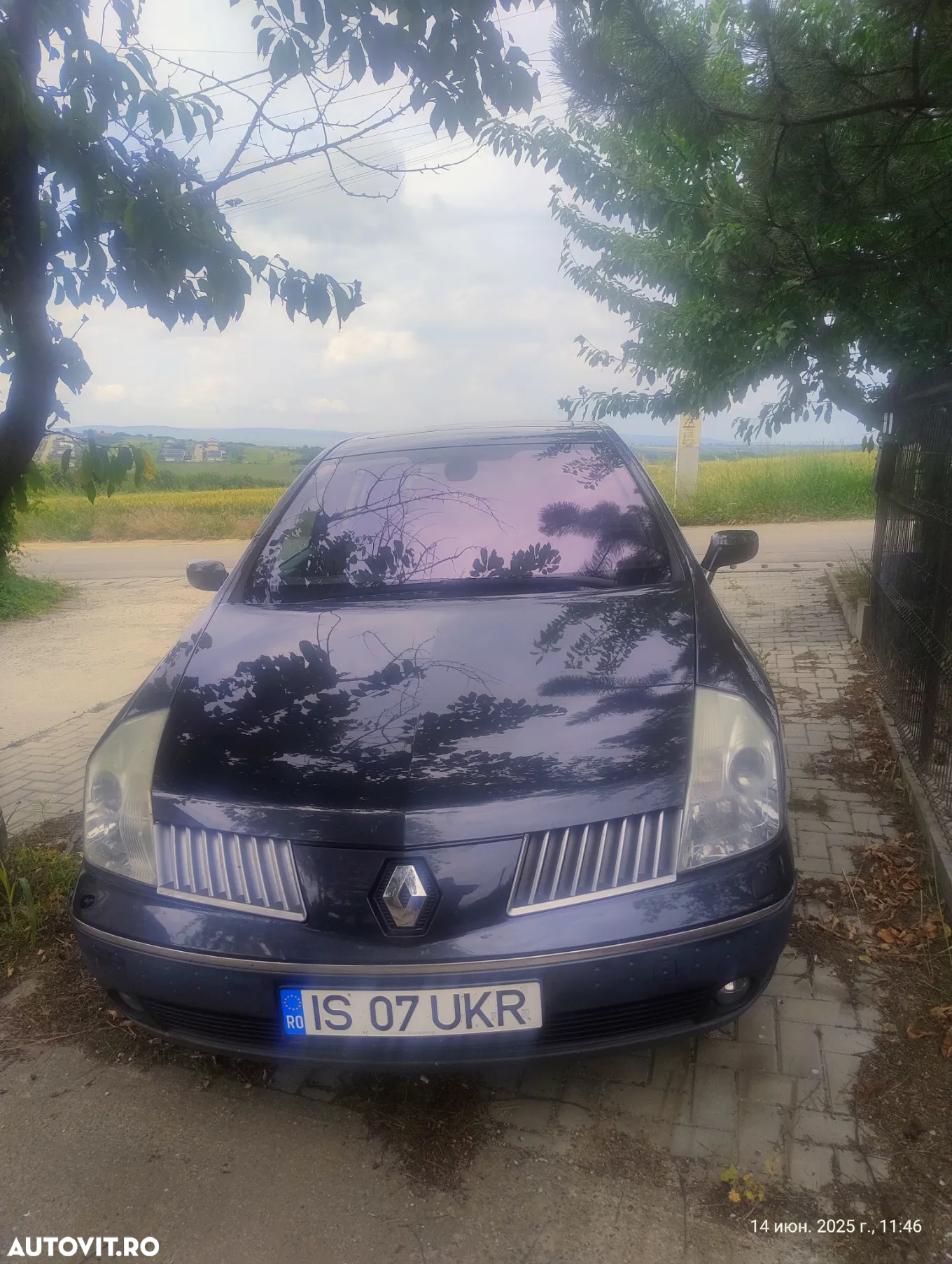 Renault Vel Satis 3.0 dCi Expression - 5