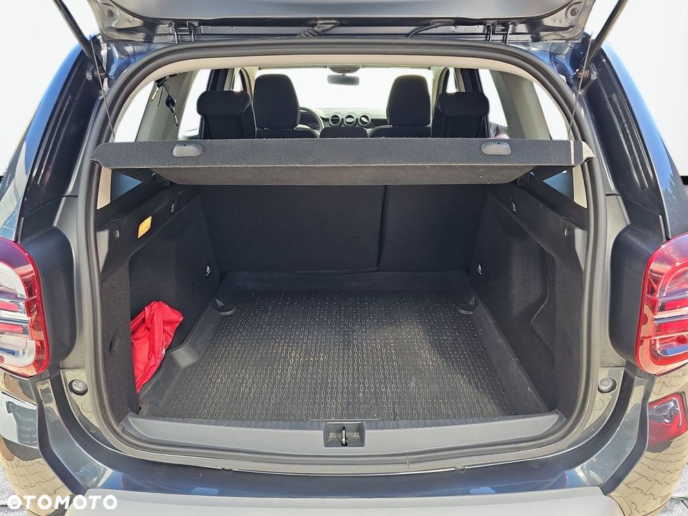 Dacia Duster 1.0 TCe Prestige - 27