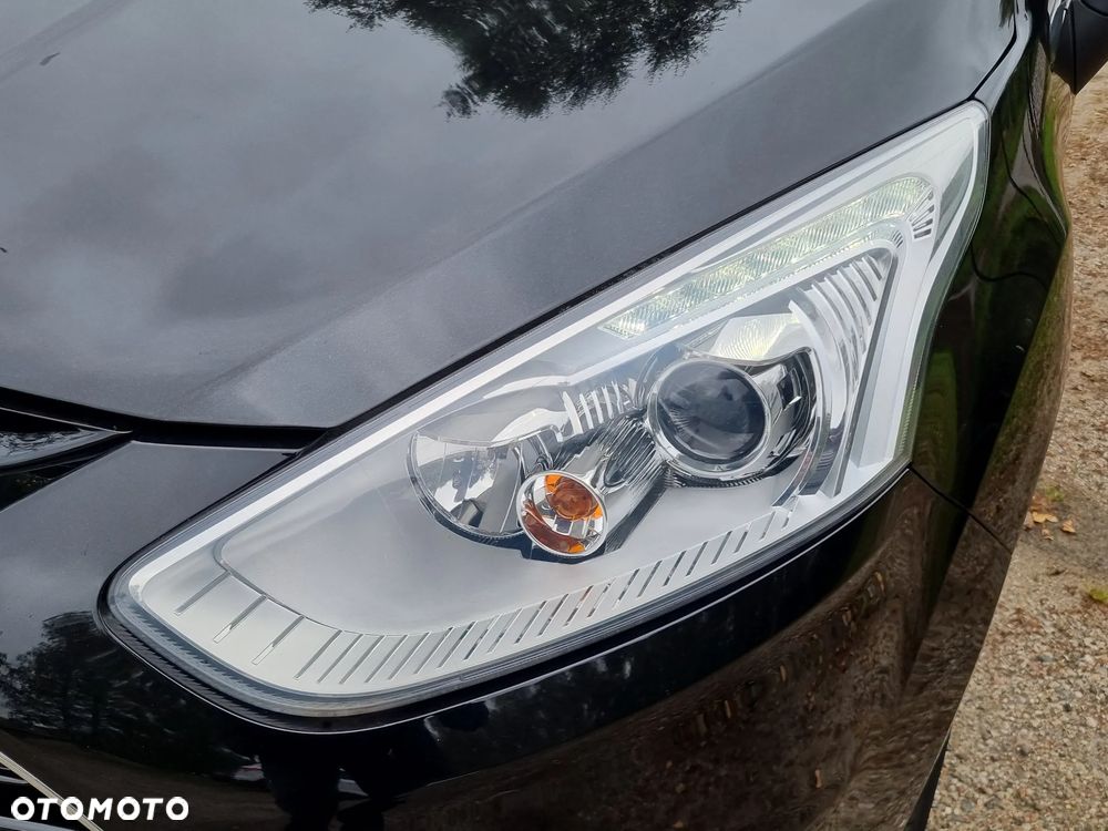 Ford B-MAX 1.0 EcoBoost Titanium - 25