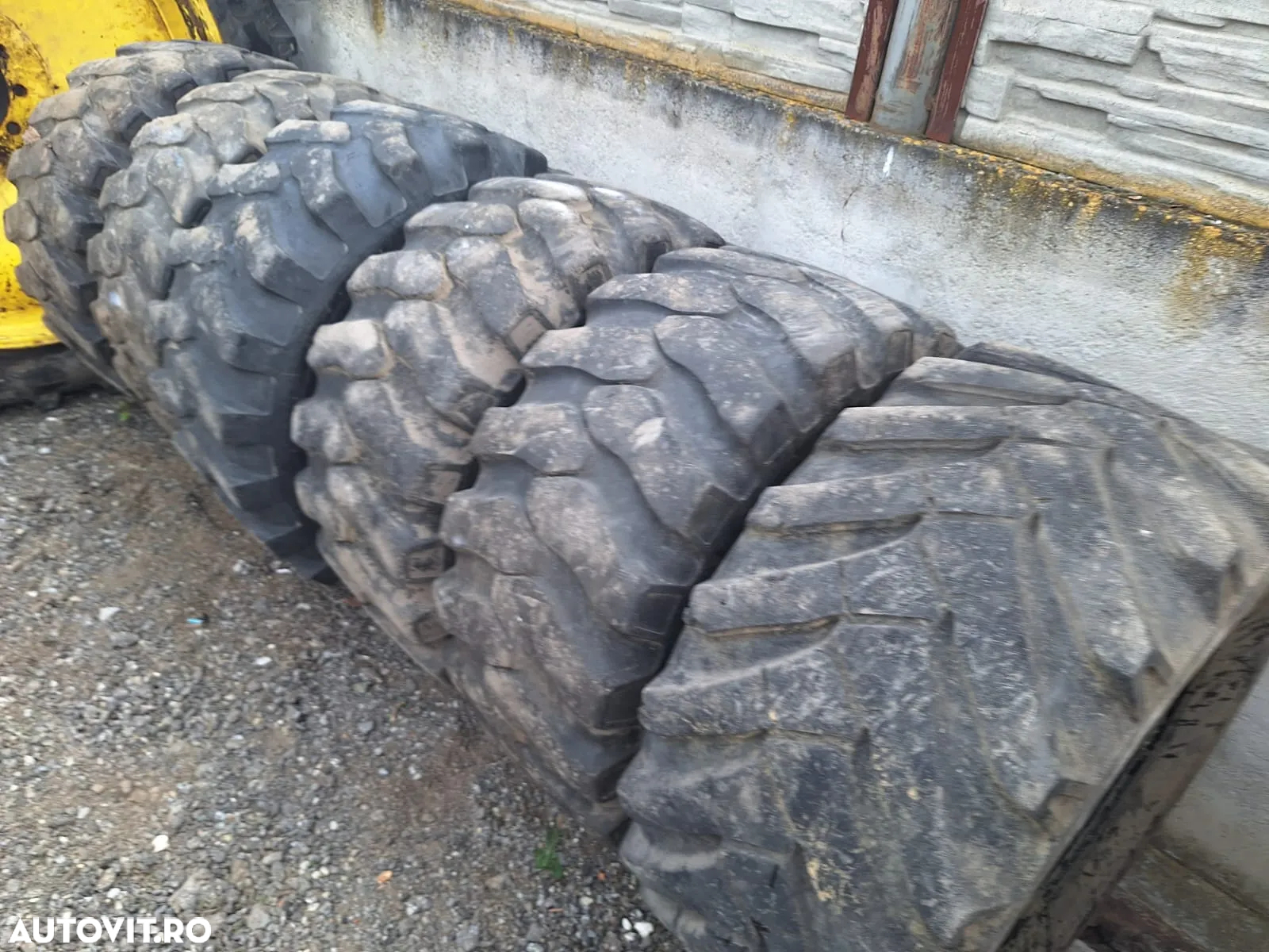 Altul cauciucuri agricole - 4