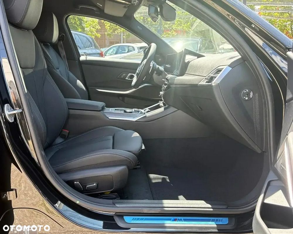 BMW Seria 3 M340i xDrive - 8