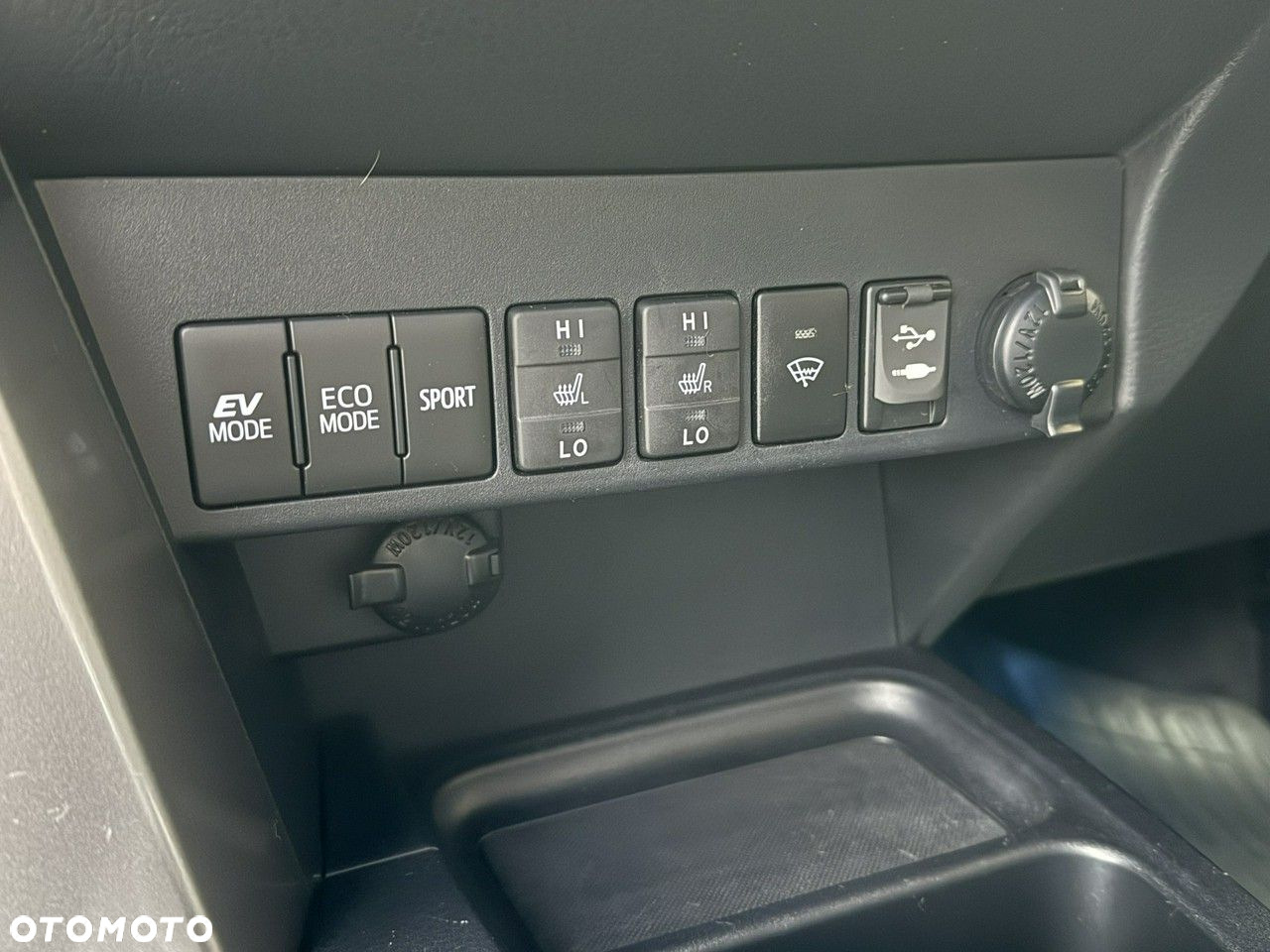 Toyota RAV4 2.5 4x2 Hybrid Edition - 19
