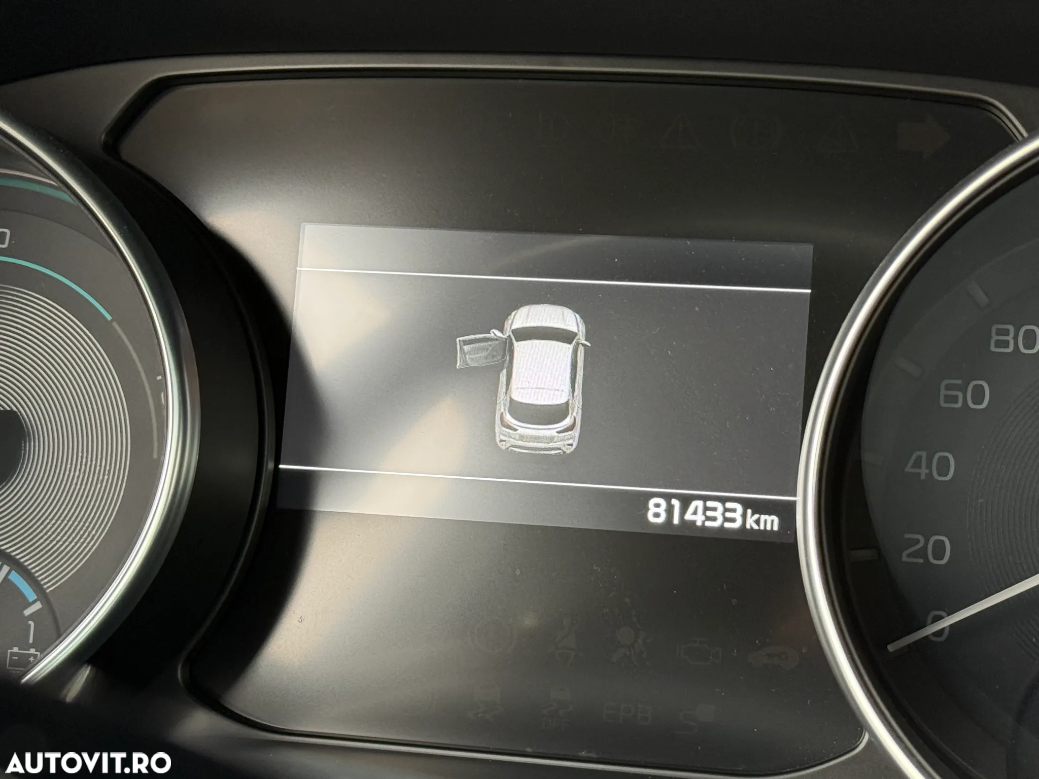 Kia XCeed 1.6 GDI DCT6 OPF Plug-in-Hybrid VISION - 14
