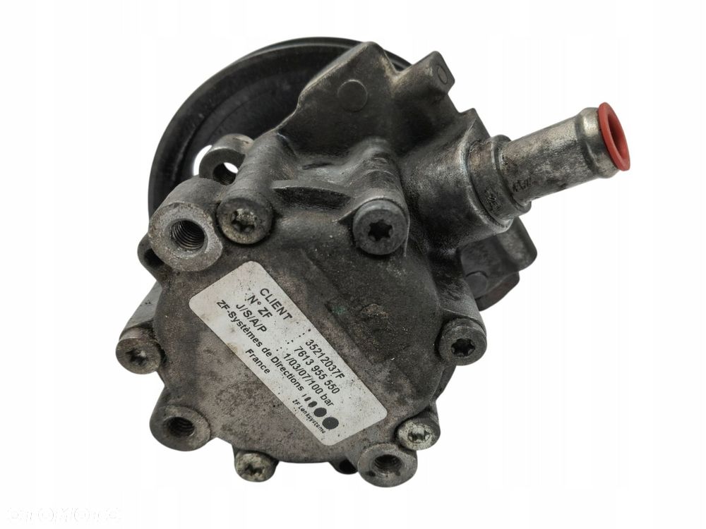 POMPA WSPOMAGANIA LDV Maxus 2.5 CRD 7613955550 35212037F - 12