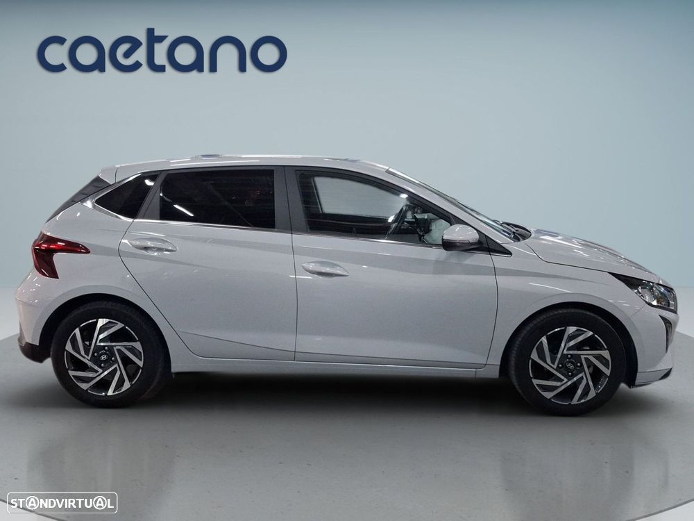 Hyundai i20 1.2 Comfort - 9