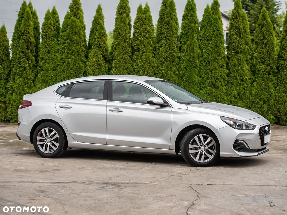 Hyundai i30 1.0 T-GDI Advantage - 3