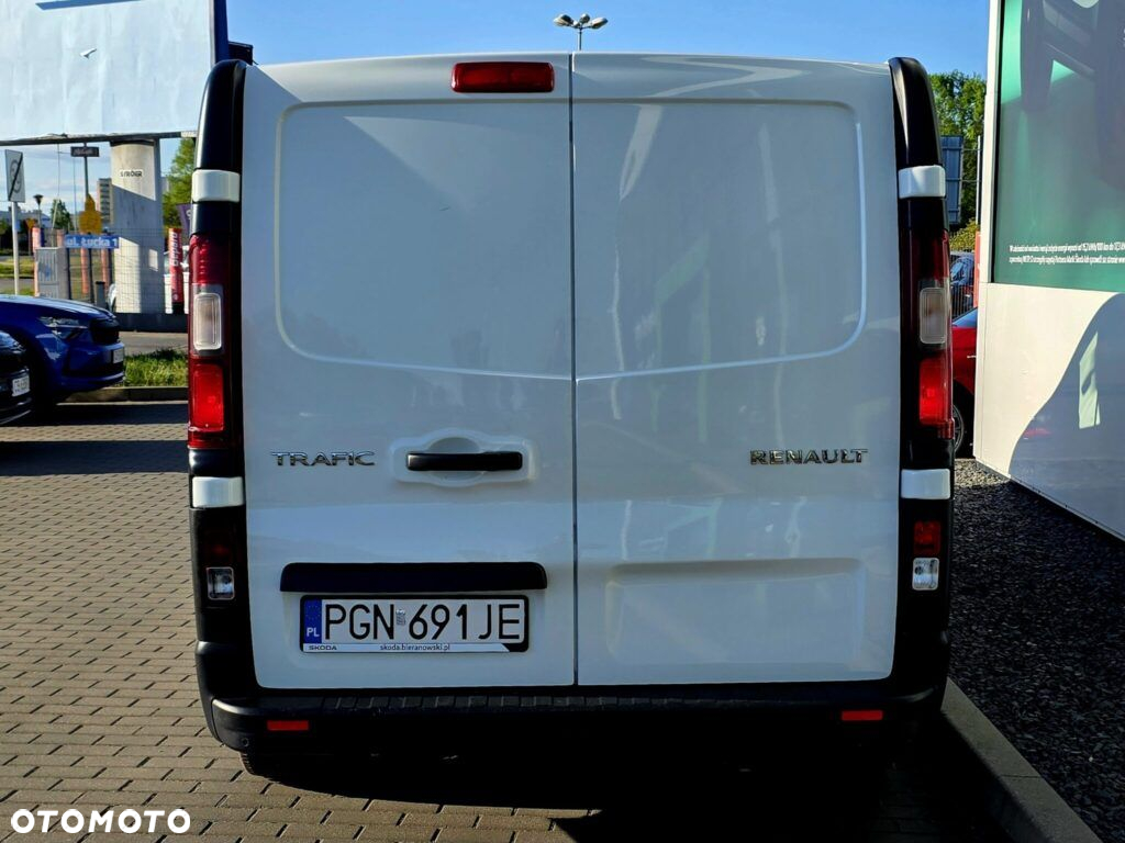 Renault Trafic L2H1 2,9t Business - 10