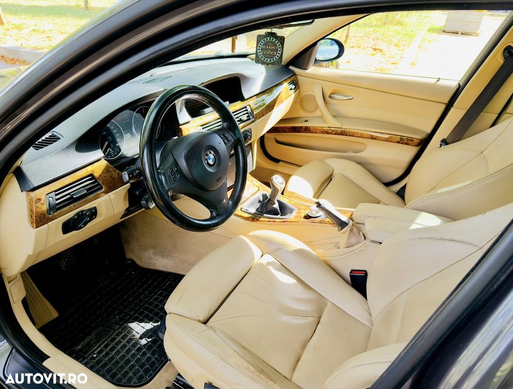 BMW 3 Series 2005 — imagine 21