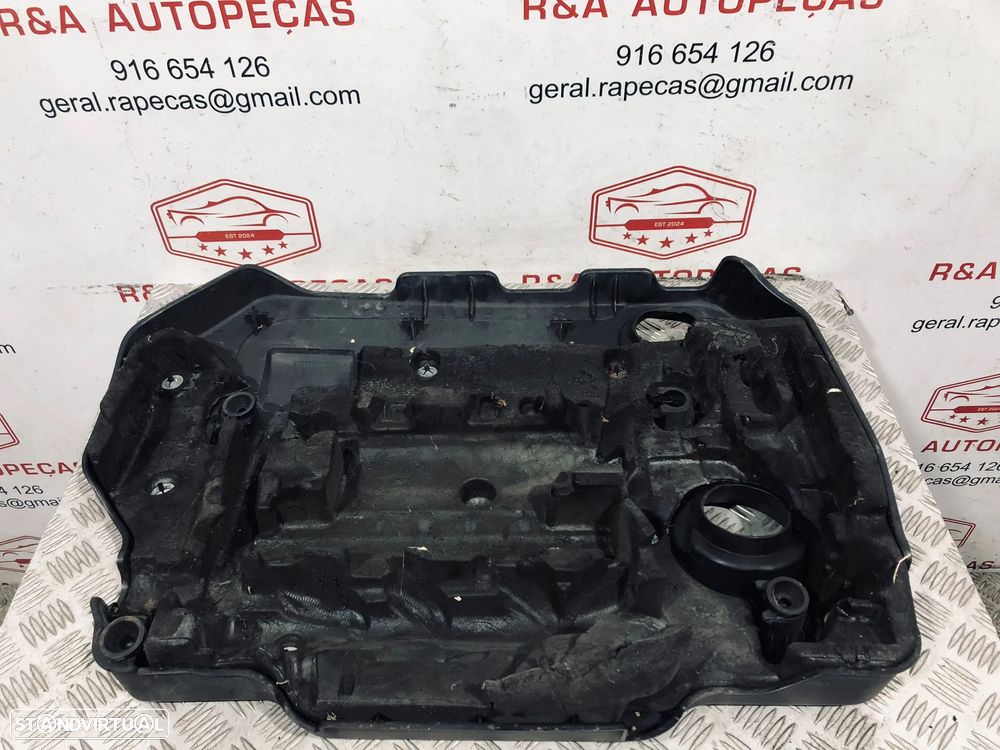 Tampa de Motor Alfa Romeo Giulietta 51859542 Original - 4