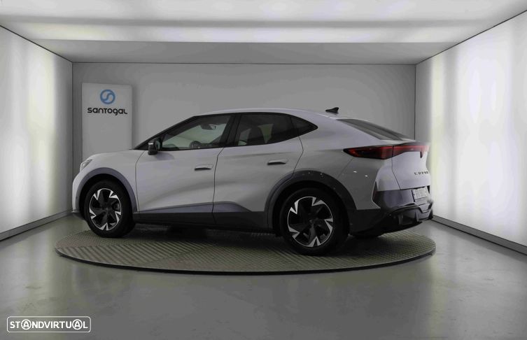 Cupra Tavascan - 3