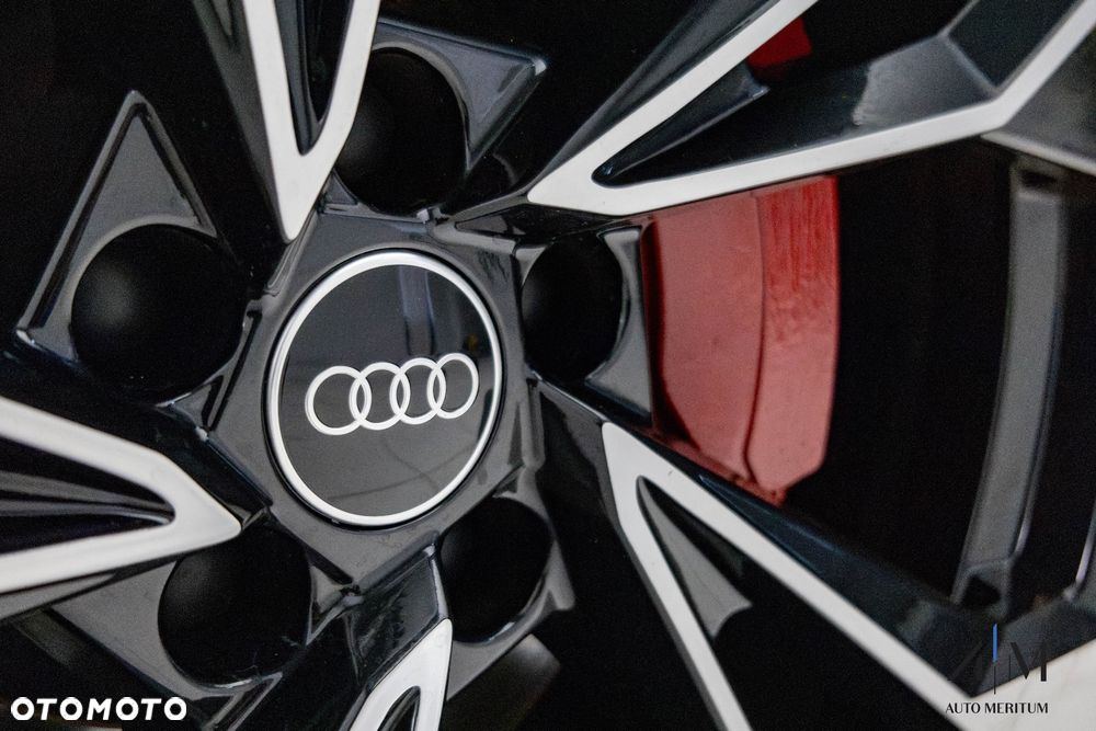 Audi A5 Sportback - 29