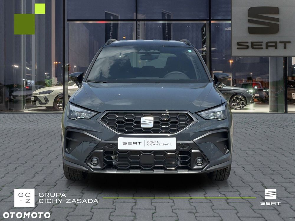 Seat Arona - 9