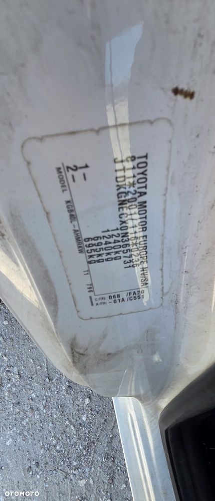 Toyota Aygo - 11