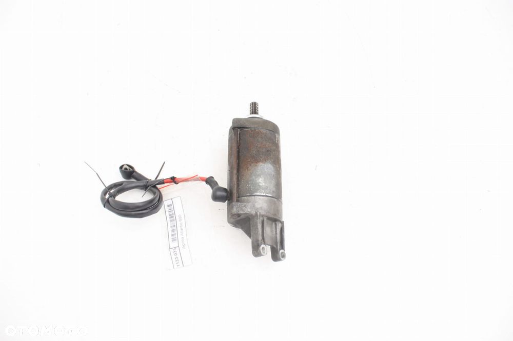 ROZRUSZNIK Aprilia Atlantic 500 - 2