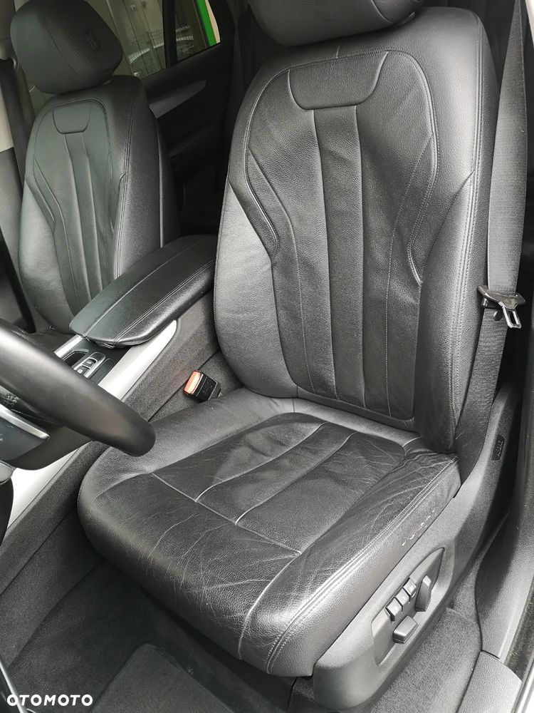 BMW X5 xDrive30d - 31