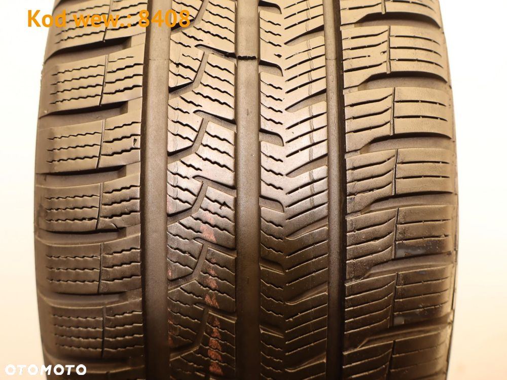 Apollo Alnac 4G All Season - 225/45 R17 - 2