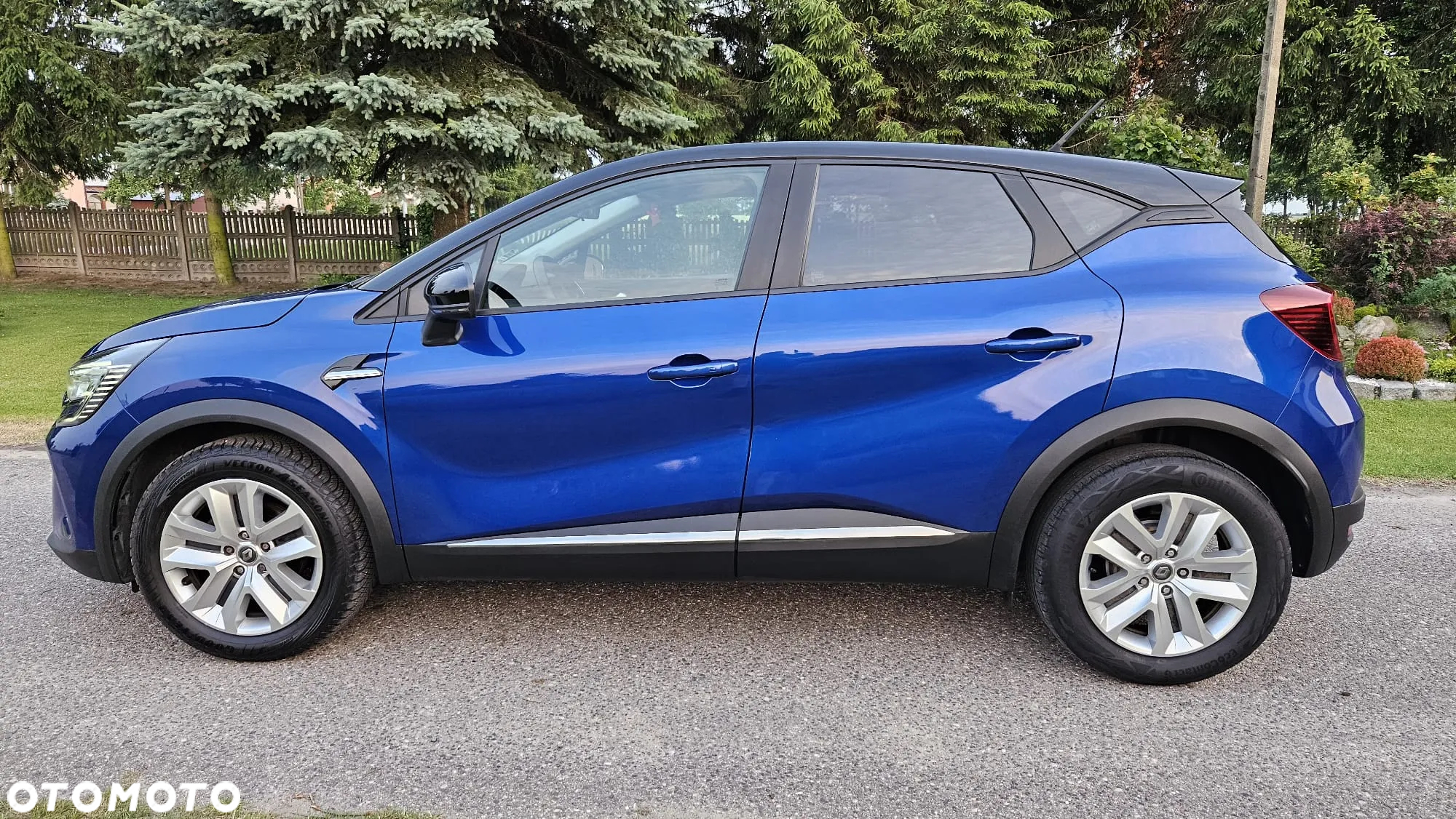 Renault Captur 1.5 dCi Intens - 4