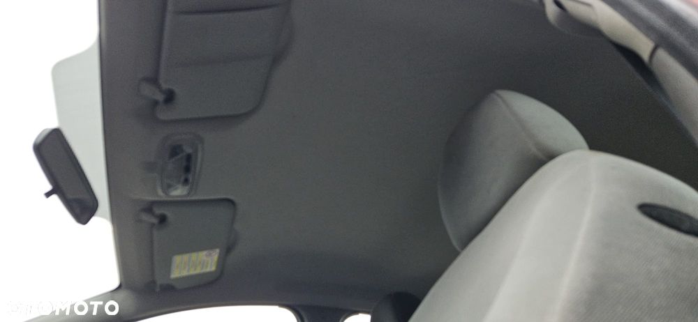 FORD FIESTA MK5 02 - 05 1.6 16V DURATEC FYJB - KIEROWNICA - 21