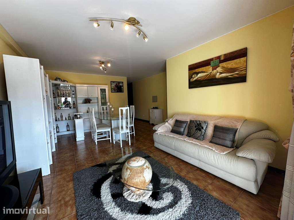 Apartamento T3 na Areia, Darque - Grande imagem: 5/13