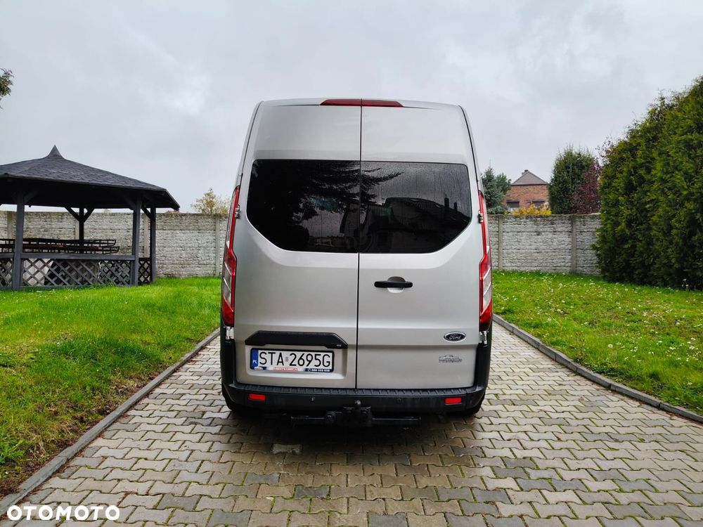 Ford Transit 350 L3H3 VA Trend - 16