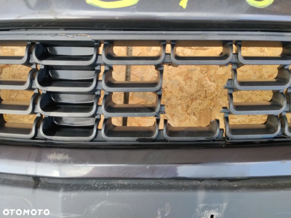 31G Zderzak przód  przedni OPEL ANTARA LIFT FL SPRYSKI XENON PDC wysyłka - 16