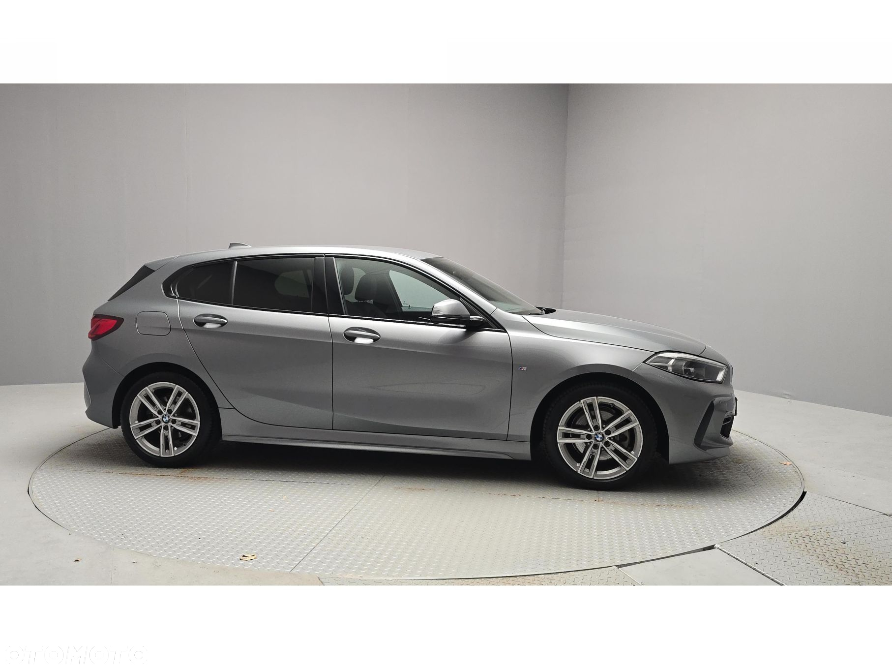 BMW Seria 1 - 6