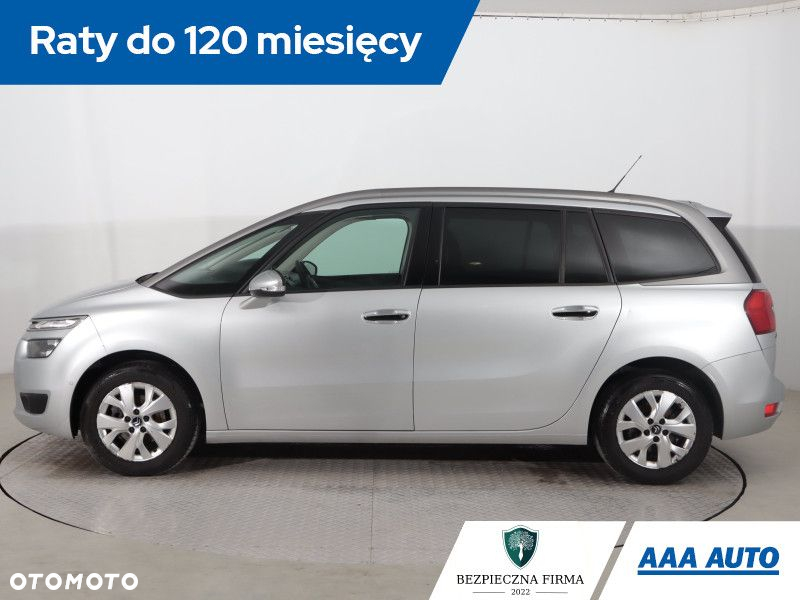 Citroën C4 Grand Picasso - 3